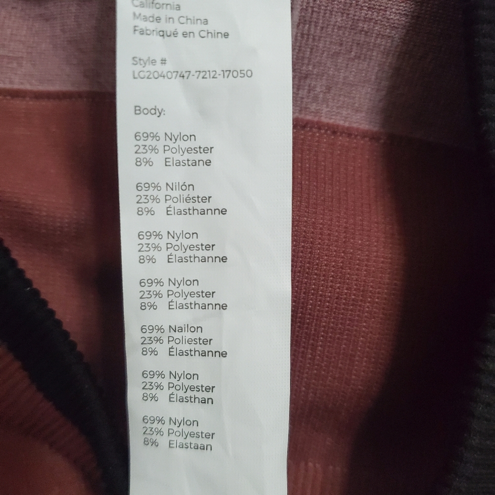 Fabletics Leggings - Picture 4 of 5